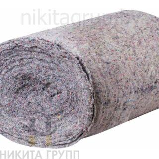 Полотно ХПП (ширина 75-80) серое