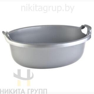 Таз овальный 42л POBEDA