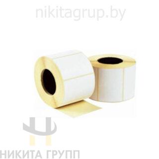 Этикет лента термо 58*60 ЕСО 400 шт.