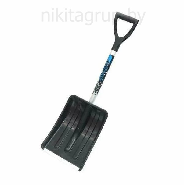 Лопата снеговая автомобильная 290х365мм STARTUL AUTO