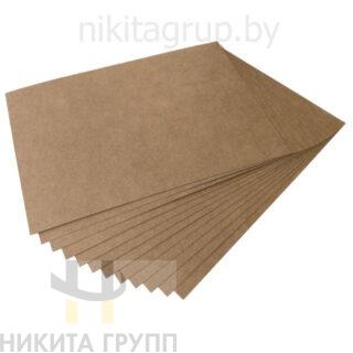 Крафт-бумага для графики, эскизов, печати, А4(210х297мм), 80г/м2, 200л, BRAUBERG ART CLASSIC