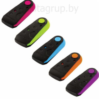 Ластик BRAUBERG "ULTRA COLOR", 57х24х15 мм, ассорти, черный пластиковый футляр