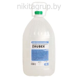 Средство д/мытья посуды Zaubex П-1, 5л, Zaubex