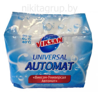 Стиральный порошок универсальный "Виксан-Универсал" 400г