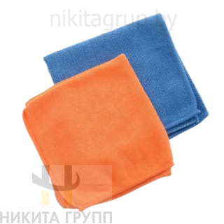 Салфетка микрофибра 30*30см 220г/м2