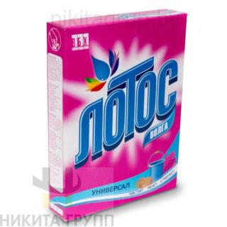 Стиральный порошок "Лотос-Волга" Универсал 350г