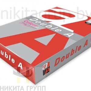 Бумага цветная А4 80 г/м темно-красный  100 листов