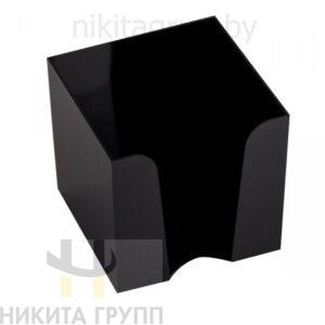 Кубарик подставка под блок бумаги 9*9*9
