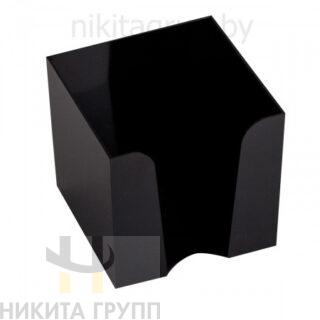 Кубарик подставка под блок бумаги 9*9*9