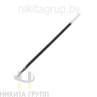 Стержень гелевый BERKLY черный 139 мм 0,7 мм