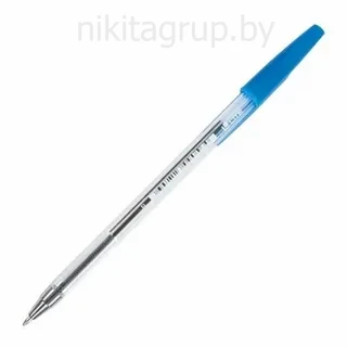 Ручка шариковая LITE 927  0,7 мм синяя