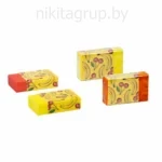 Ластик 40х25х10 SWEET FRUITS с ароматом ассорти