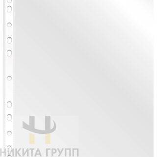 Файл (папка-карман) А3 30 мкм глянцевый