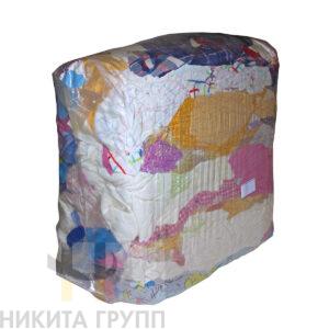 Ветошь 10 кг