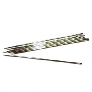 Иглы для шитья ручные 12см 1шт