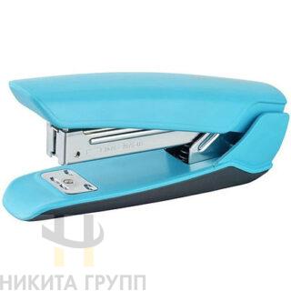 Скобосшиватель (степлер) 25 л. "Nowa-35/S" Kangaro бирюзовый