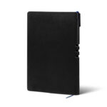 Ежедневник А5 недатированный LOREX NOTES CLASSIK 128л мягкая обложка