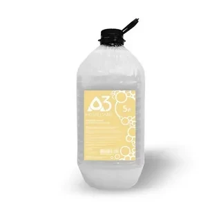 Жидкое мыло "Жасмин Египетский" 5 л перламутровое