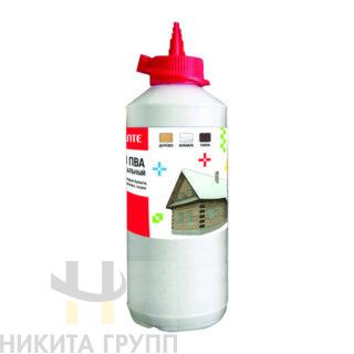 Клей ПВА 500 г в пластиковой бутылочке