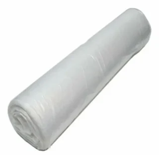 Пакеты фасовочные в рулонах 240*380*0,008 1000шт