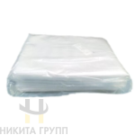 Пакеты фасовочные в пластах 240*370*0,008 1000шт
