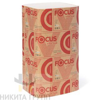 Полотенца FOCUS SMART VFL 2сл 23*23*200
