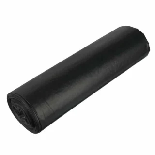 Мешки для мусора 120л 10шт 20мкм